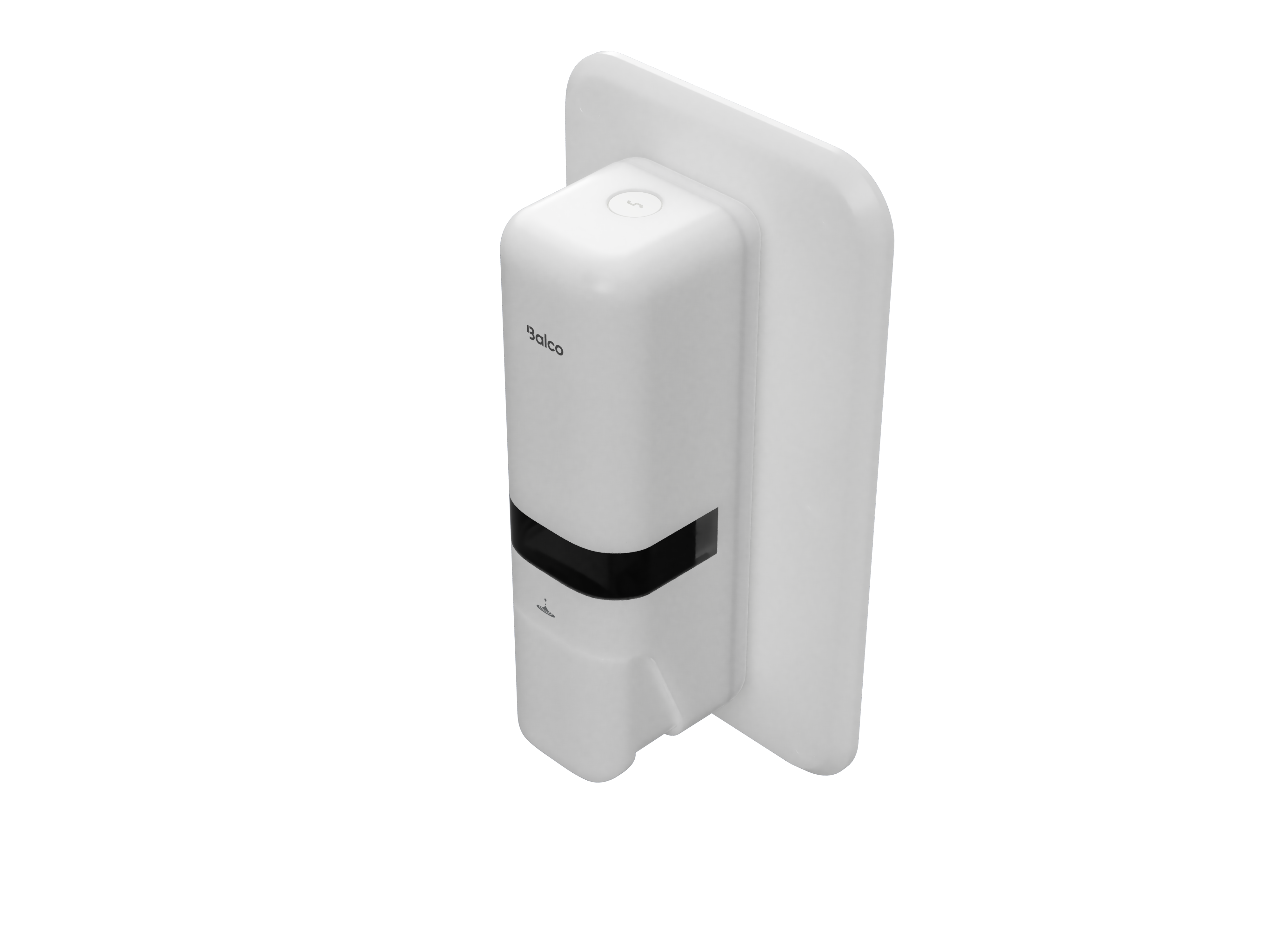 SAFEDISPENSER Soap Dispenser
