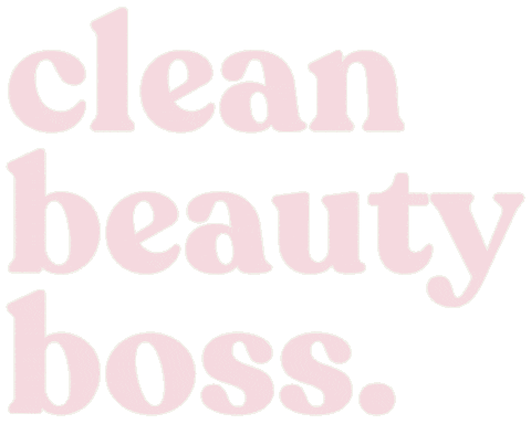 clean beauty boss.gif