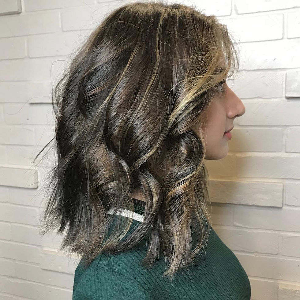 Balayage