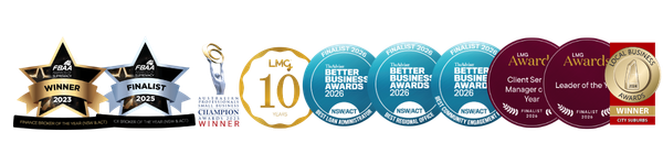 Australia's award-winning mortgage broker My Finance Agent