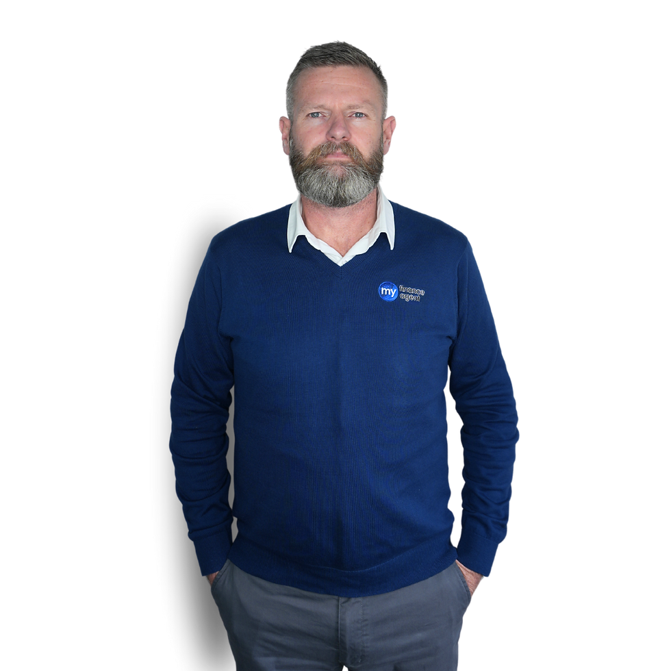 Best mortgage broker Bathurst Doug Durant