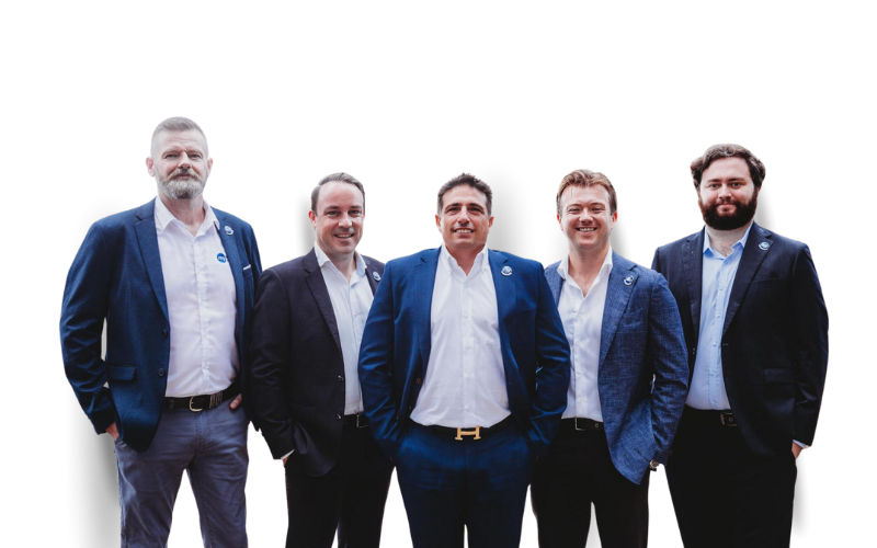 Get your first home loan with My Finance Agent (Sydney & Bathurst) 