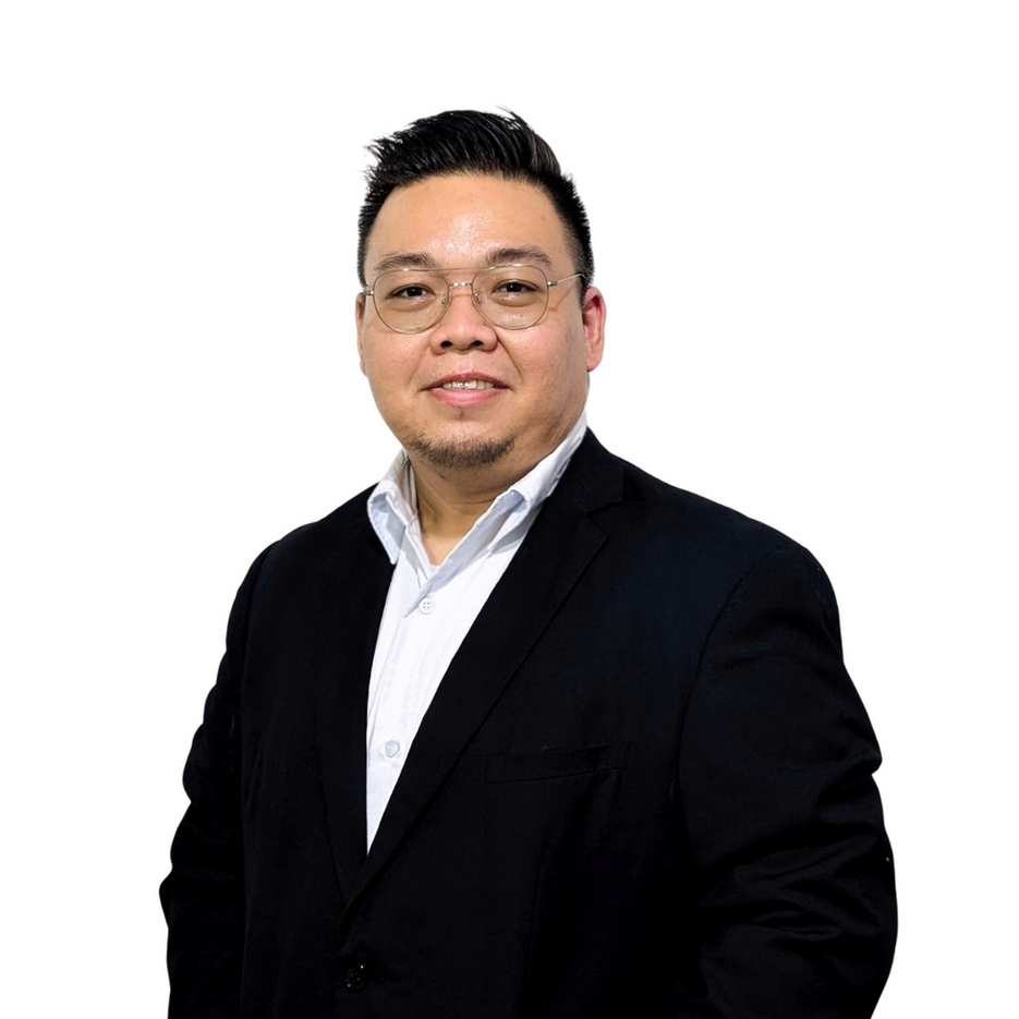 Dean Villanueva Lending Associate  My Finance Agent 
