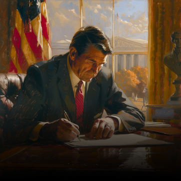 The Past, Present, and Future of the Clean Air Act