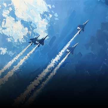 Putting the "F" in Effort: The NDAA