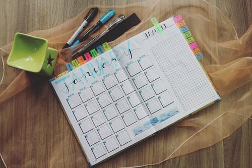 Planning to Plan