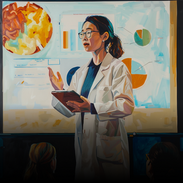 The Importance of Science Communications