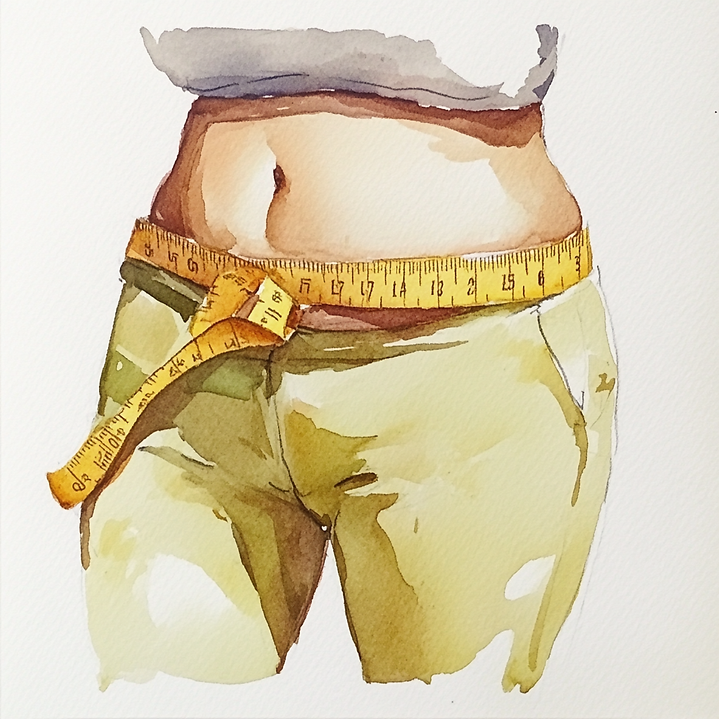 asasundi_watercolor_of_a_persons_stomach_with_a_tape_measure_ar_e2d1ab93-f5db-423f-b4bb-a6