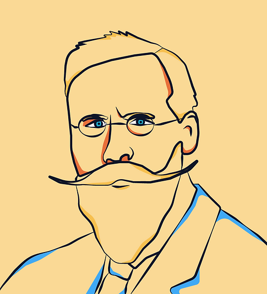 William_Crookes_lineart.png