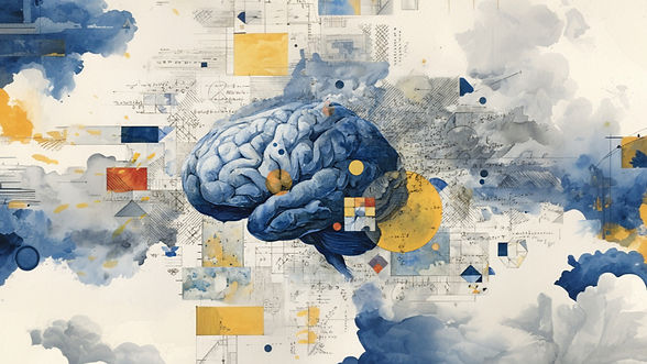 asasundi_watercolor_of_a_brain_with_shapes_and_calculations_com_376b4287-a0e2-43b6-a112-a7