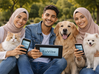 The Future of Social Media Is Human