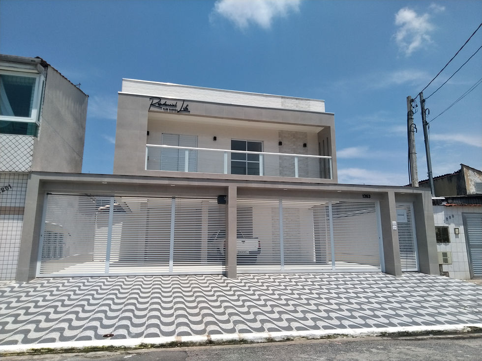 Fachada - 03