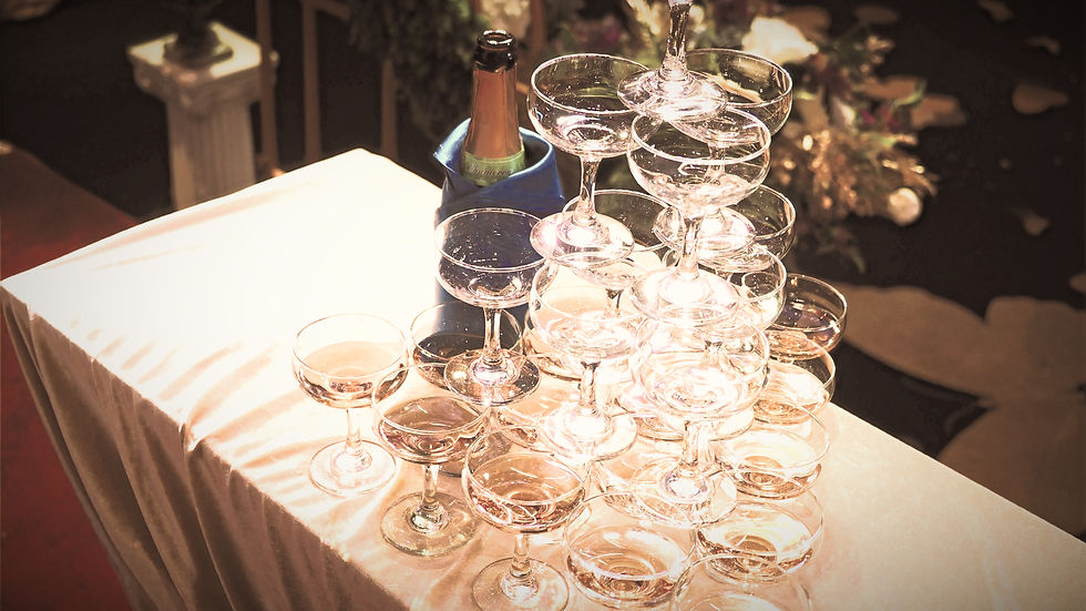 潮港城愛朵婚禮企劃