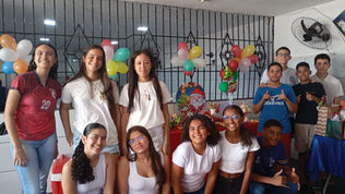 Natal Solidário