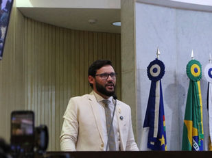 Gilmar Júnior Lidera Debate por Transporte Gratuito para Mães Atípicas e Cuidadores