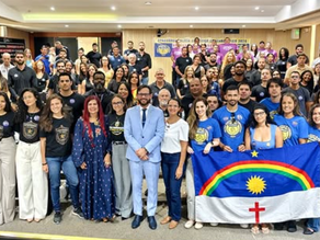 Gilmar Júnior realiza audiência pública sobre nomeação de concursados e saúde mental na Alepe