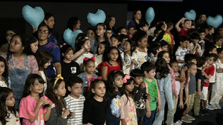 DIA DOS PAIS - CINÉPOLIS