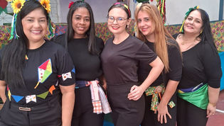 🎉🌽 A Festa Junina foi um verdadeiro sucesso! 🌽🎉