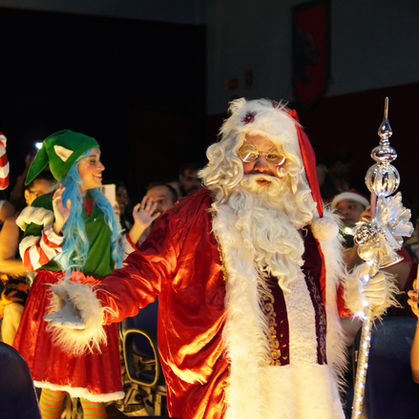 Cantata de Natal
