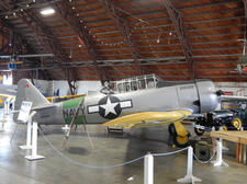 SNJ-5 Texan
