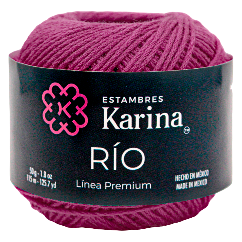 Miniatura: Rio 50 GRS.
