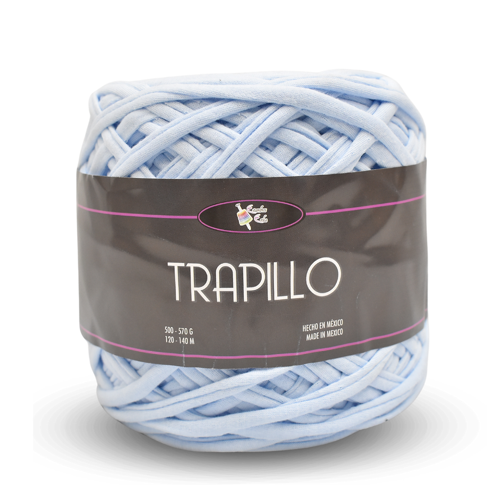 Miniatura: Trapillo