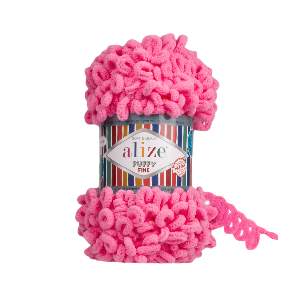 Miniatura: Puffy Fine