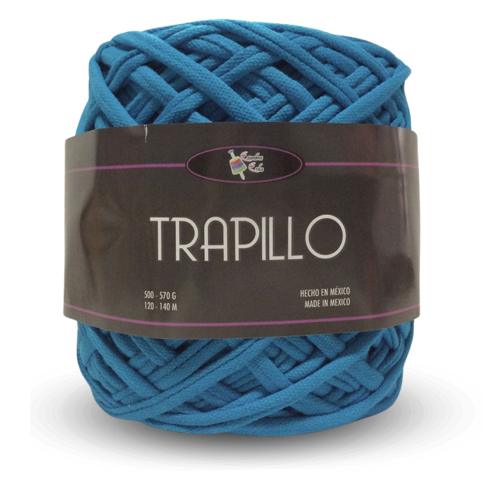Miniatura: Trapillo