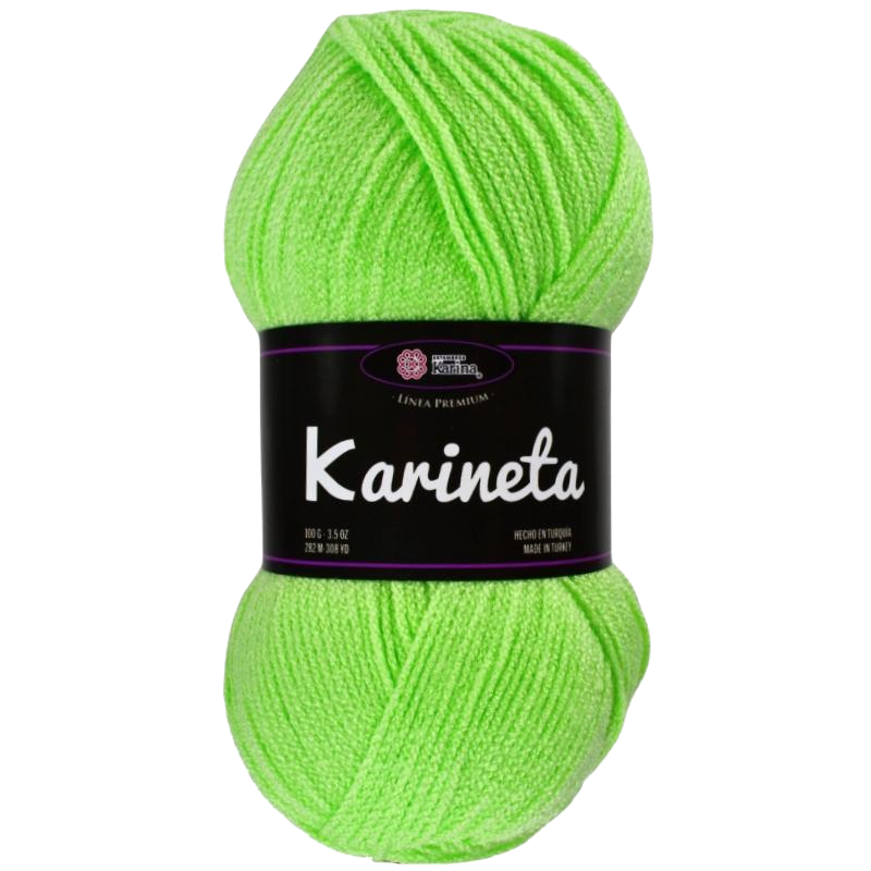Miniatura: Karineta