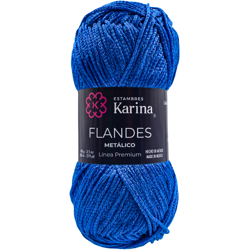 Miniatura: Flandes Metálico