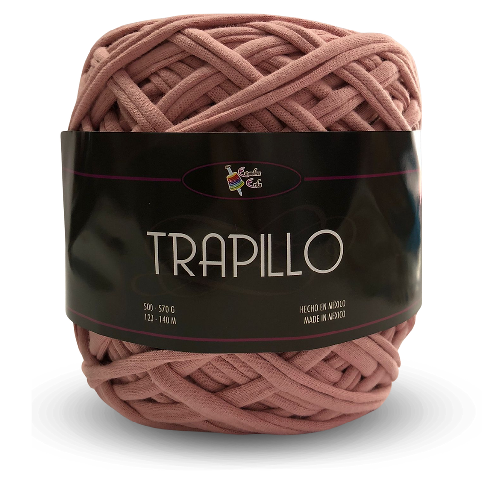 Miniatura: Trapillo