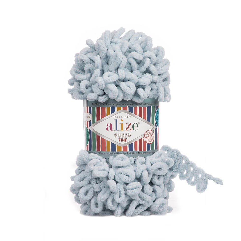 Miniatura: Puffy Fine
