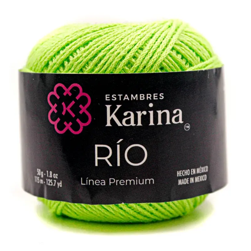 Miniatura: Rio 50 GRS.