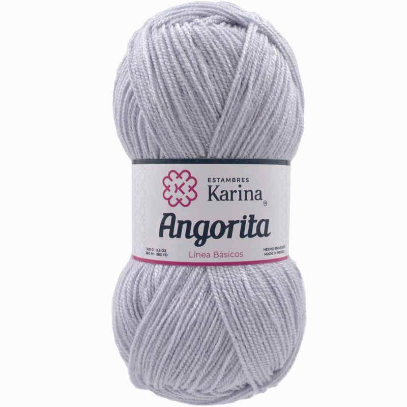 Miniatura: Angorita