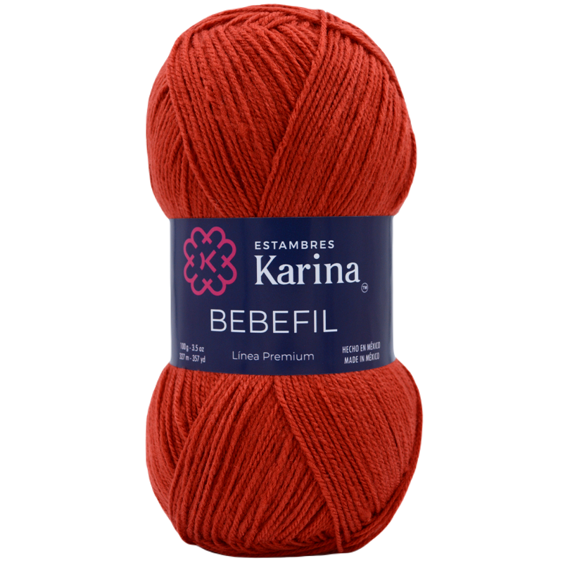 Miniatura: Bebefil Liso