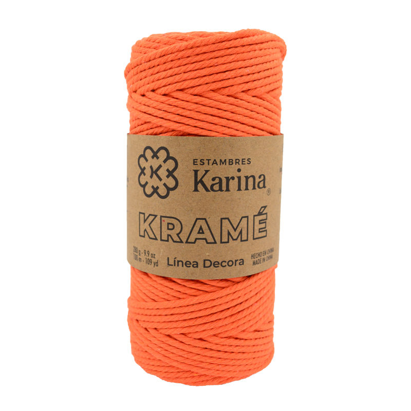Miniatura: Kramé 3 mm
