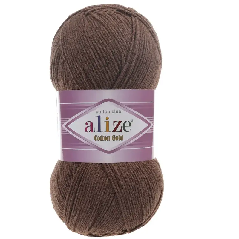 Miniatura: Cotton Gold