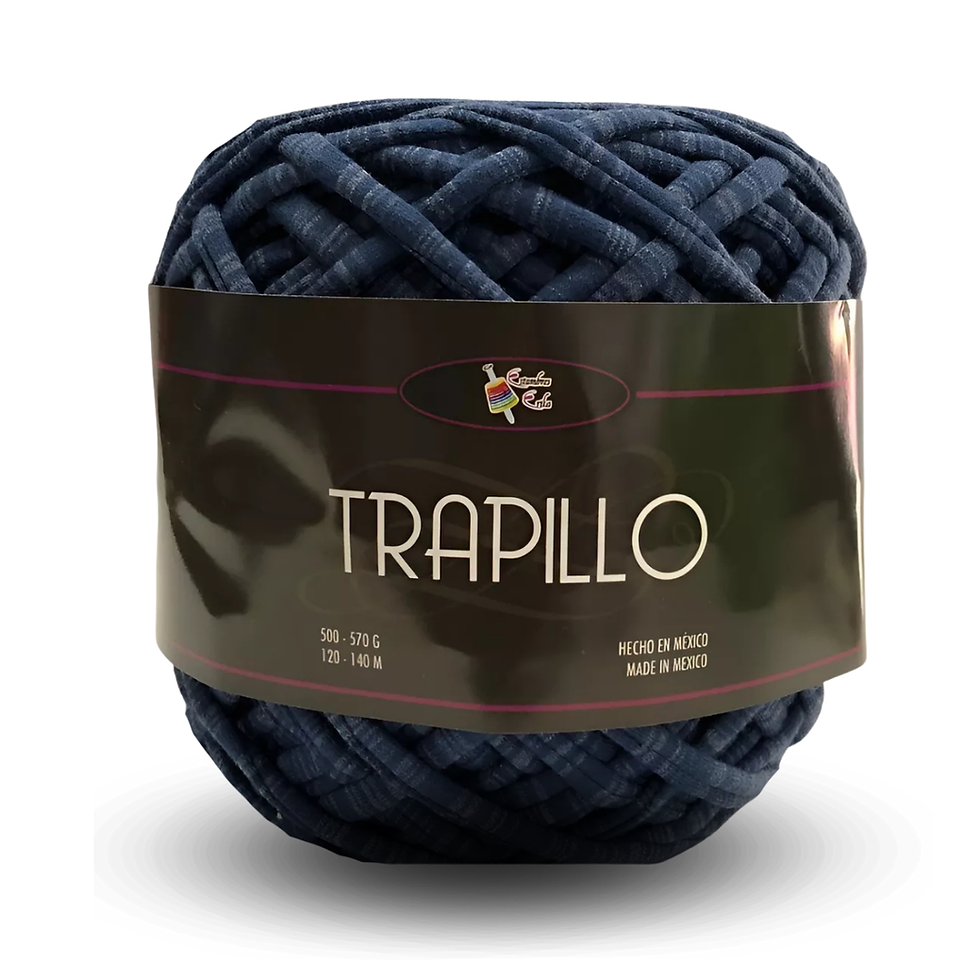 Miniatura: Trapillo