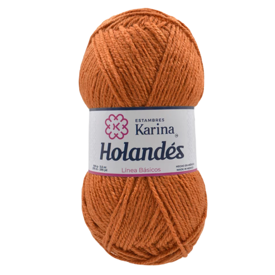 Miniatura: Holandés Liso
