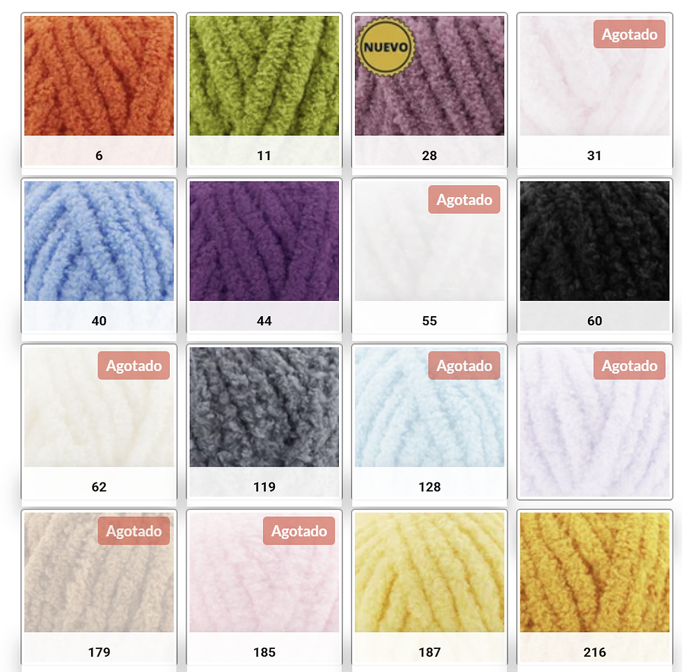 Miniatura: Softy Mega