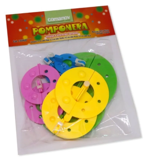 Pomponera