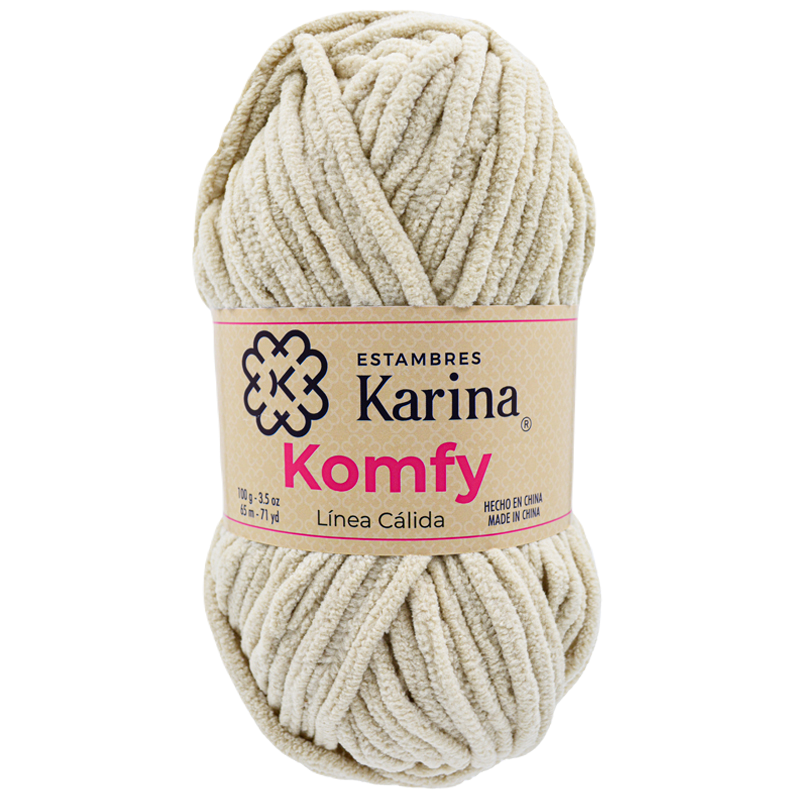 Miniatura: Komfy
