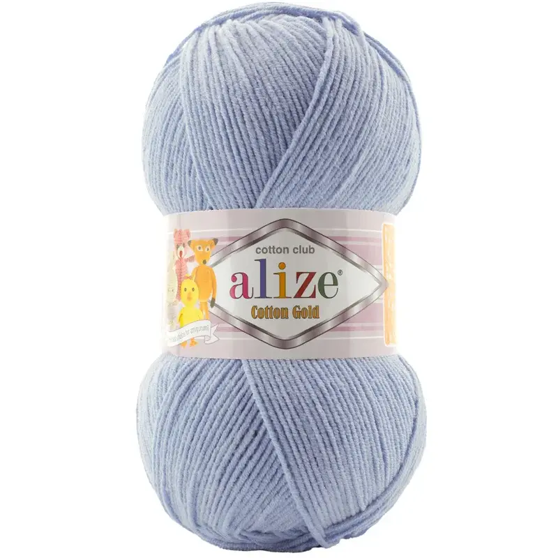 Miniatura: Cotton Gold