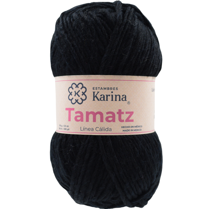 Miniatura: Tamatz