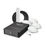 Thumbnail: Force5 2.0 Signal Booster Kit - Omni with 4 Ultra-Thin Dome