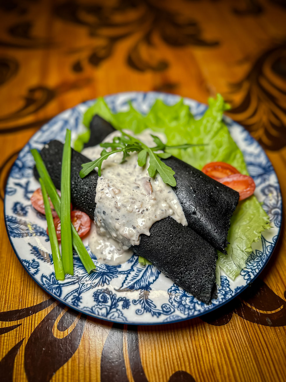 Кафе Бар "Кухня" Ромни