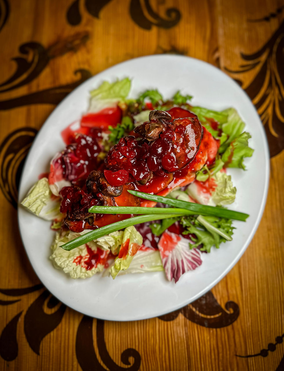 Кафе Бар "Кухня" Ромни