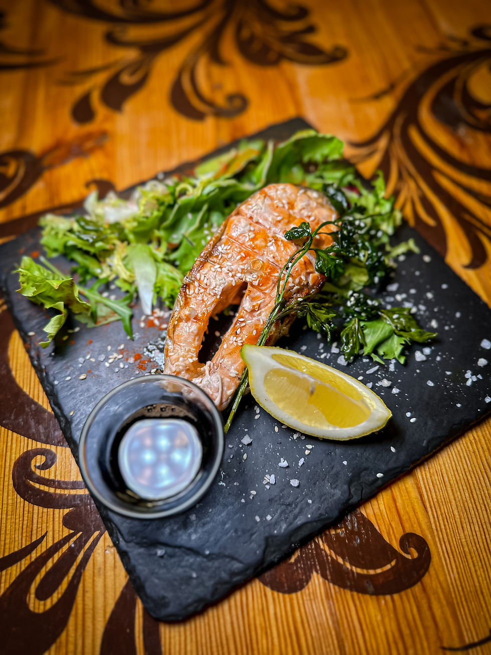 Кафе Бар "Кухня" Ромни