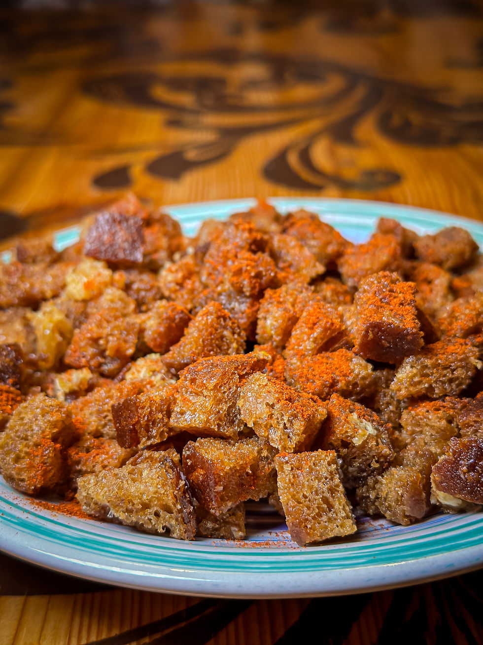 Кафе Бар "Кухня" Ромни