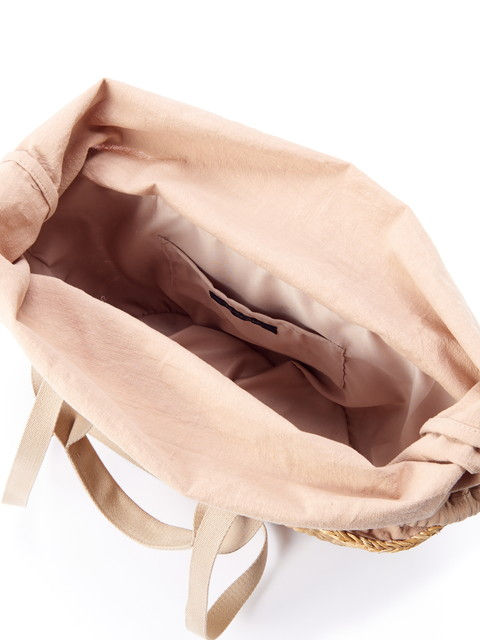 Thumbnail: 夏日竹編包